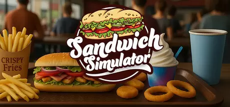 三明治模拟器（Sandwich Simulator）官方中文 v1.1.0.1