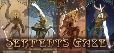 蛇之凝视（Serpent's Gaze）官方中文 Build.23502073