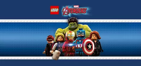 乐高复仇者联盟（LEGO MARVEL's Avengers）官方中文 Build.1854018