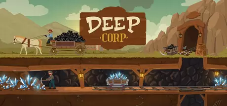 深层公司（Deep Corp）官方中文 Build.23571878
