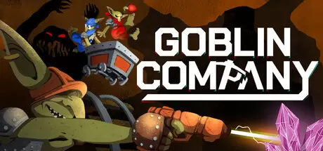 【联机版】地精矿业（Goblin Company）官方中文 v1.0.4