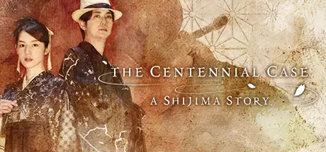 春逝百年抄（The Centennial Case: A Shijima Story）官方中文 Build.20265819