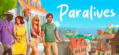 平行人生（Paralives）官方中文 v0.1.4b