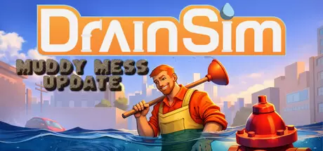 排水模拟器（DrainSim）官方中文 Build.23564091