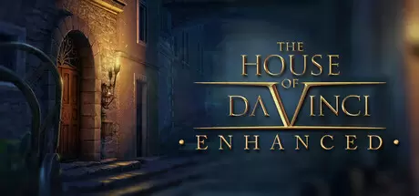 达芬奇密室（The House of Da Vinci）官方中文 Build.23502956