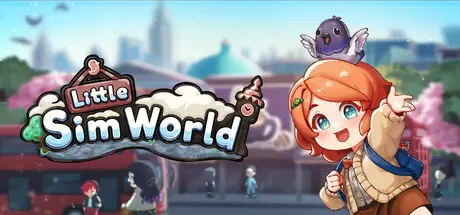 小小模拟世界（Little Sim World）官方中文 Build.23827045