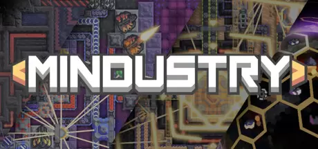 M工业（Mindustry）官方中文 Build.23390147