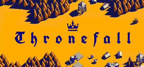 王座陨落（Thronefall）官方中文 v2.13