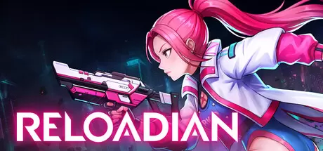 重载者（RELOADIAN）官方中文 Build.23885134