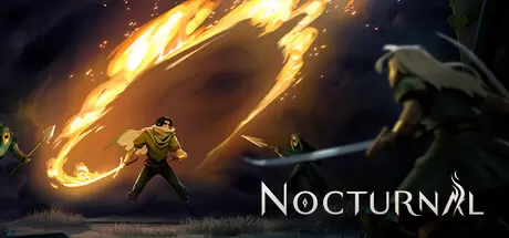 离火长明（Nocturnal）官方中文 Build.23946206