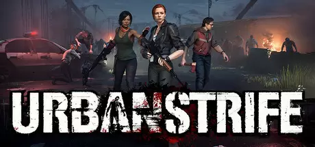 城市纷争（Urban Strife）官方中文 Build.24204392