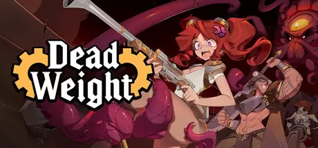 死重（Dead Weight）官方中文 Build.24235433