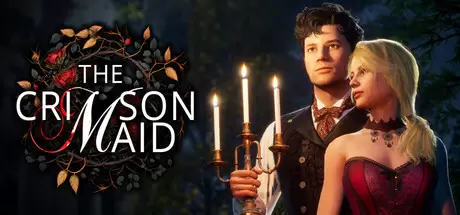 绯色侍女（The Crimson Maid）官方中文 Build.24146294