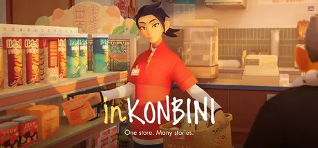 inKONBINI: 一家小店，故事多多（inKONBINI: One Store. Many Stories）官方中文 Build.24088257