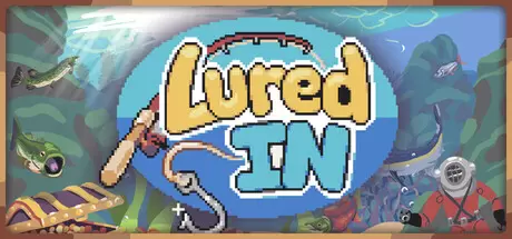 渔诱水族馆（Lured In）官方中文 Build.24259009