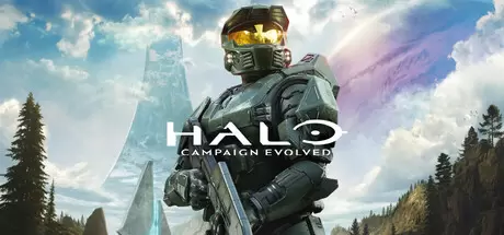 光环：战役进化（Halo: Campaign Evolved）官方中文 Build.24098876