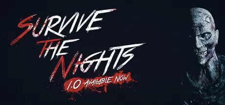暗夜求生/生存之夜（Survive the Nights）官方中文 v1.4