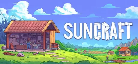 日光工坊（Suncraft）官方中文 Build.24422193