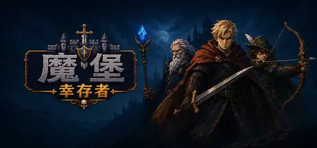魔堡幸存者（Castleborne Survivors）官方中文 Build.24180820