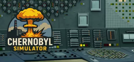 切尔诺贝利：模拟器（Chernobyl: Simulator）官方中文 Build.24241081