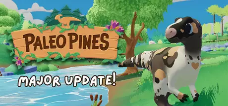 恐龙牧场（Paleo Pines）官方中文 Build.23852042