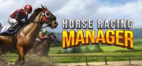赛马经理（Horse Racing Manager）官方中文 Build.24507647