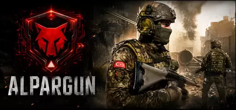 阿尔帕冈（ALPARGUN）官方中文 Build.24585690