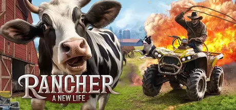 牧场主：新生活（Rancher: A new life）官方中文 Build.24601865