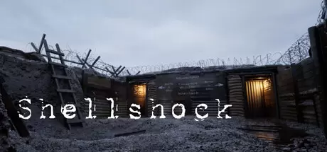 弹震现场（Shellshock）官方中文 Build.24200073