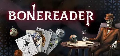 阅骨者（BONEREADER）官方中文 Build.24530361