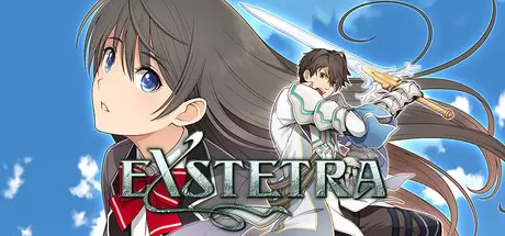 异界之吻（EXSTETRA）官方中文 Build.24216721