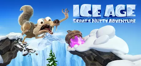 冰河世纪：斯克莱特坚果冒险（Ice Age Scrat's Nutty Adventure）官方中文 v4172995