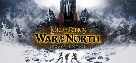 指环王：北方战争（The Lord of the Rings: War in the North - Legacy Edition）官方中文 Build.24381077