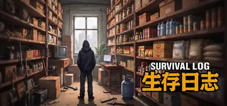 生存日志（Survival Log）官方中文 Build.24692913