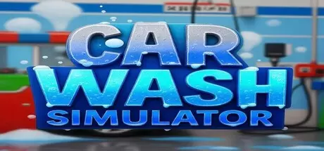 洗车模拟器（Car Wash Simulator）官方中文 Build.24657080