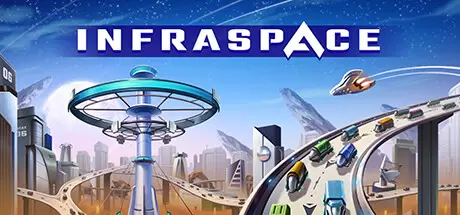 基建空间/太空之外（InfraSpace）官方中文 Build.24650811