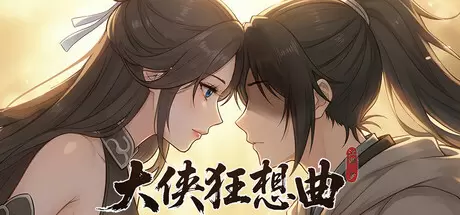 大侠狂想曲 官方中文 Build.24887599