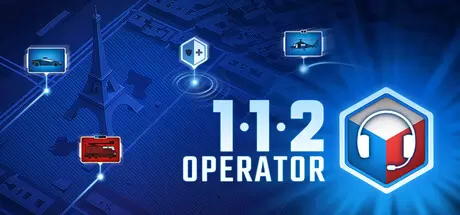 112接线员（112 Operator）官方中文 Build.24115540