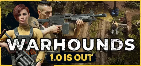 战争猎犬（Warhounds）官方中文 Build.24822115