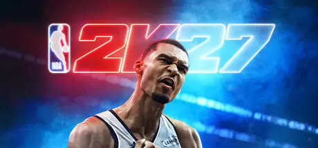 NBA 2K27 官方中文 v20260827