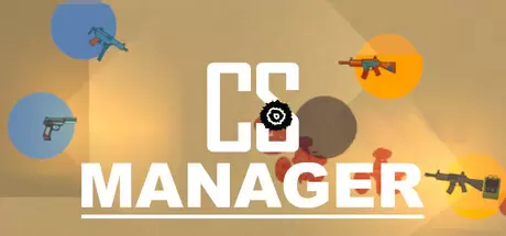 CS电竞经理（CS Manager）官方中文 Build.24915064