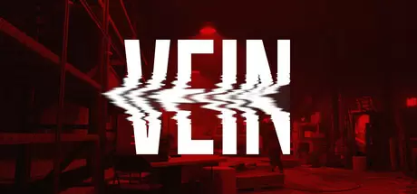 【联机版】静脉（VEIN）官方中文 v0.024H6